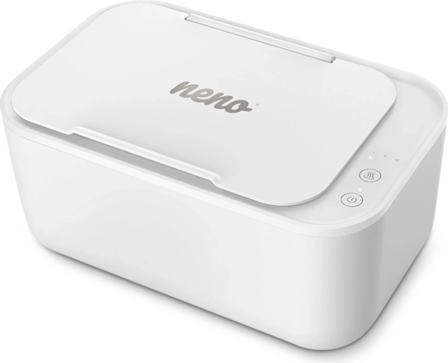 Neno Calor állítható hőmérsékletű nedves törlőkendő-melegítő