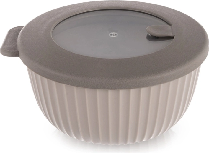 Tál fedővel, 12 cm, 500 ml