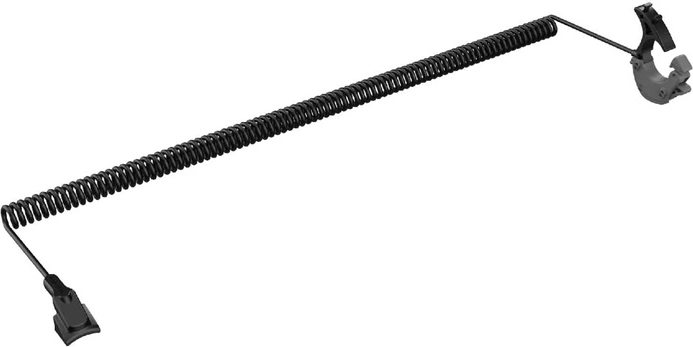 Waydoo Subnado ujjra szerelhető vezérlő – hosszabbított változat