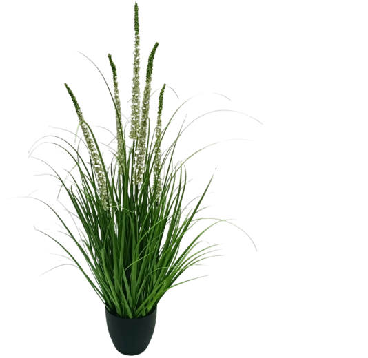 Mű díszfű cserépben, 90 cm, Garden Line