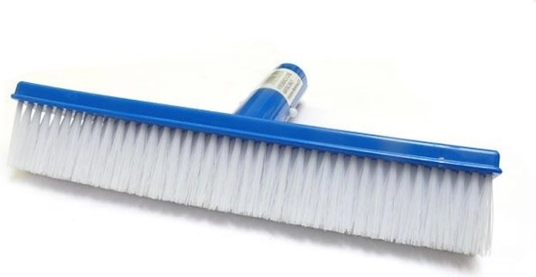 Kis medencekefe teleszkópos rúdhoz 25 cm