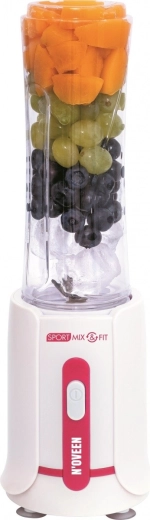 SENCOR Sport Mix & Fit turmixgép, amaránt