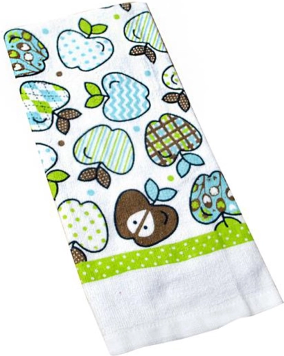 TORO konyharuha almamintával, 38 × 63 cm, 2 db