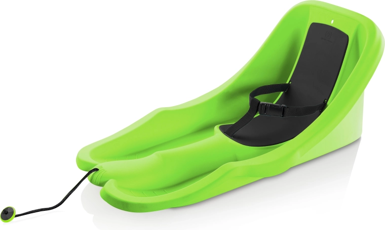 Baba bobok Baby Rider