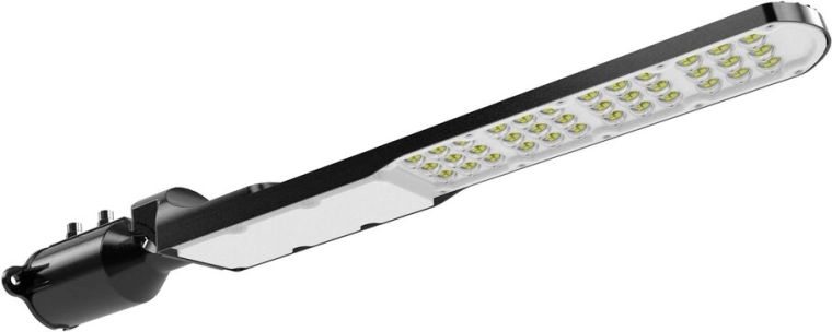 Modee Premium Line LED utcai lámpa 100 W, 10 000 lm, semleges fehér