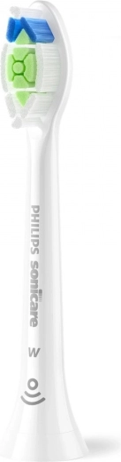 Philips Sonicare Optimal White pótfejek elektromos fogkeféhez, 8 db