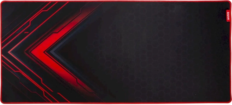 Marvo Blaze XL gamer egérpad 90 × 40 cm