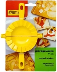 Derelye szaggató forma 9 cm
