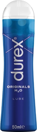 Durex Feel Original síkosító 50 ml