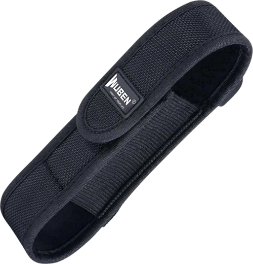 Wuben AS5 nejlon zseblámpatok