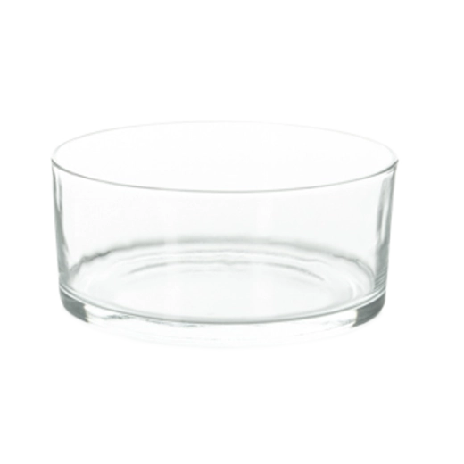 Edwanex üvegsalátástál 20 cm
