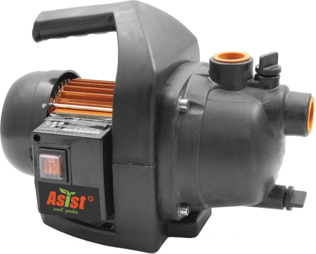 Asist Smart garden kerti szivattyú 1200 W