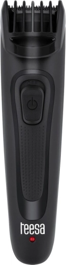 HYPERCARE T200 testszőrzetnyíró, fekete