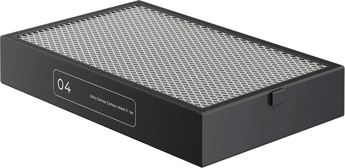 xTool SafetyPro AP2 Max v1.0 ultra sűrű aktívszén szűrő - 1 db