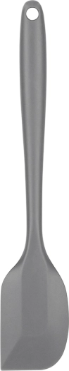 Altom Design szilikon konyhai spatula szürke 27 × 5,5 cm