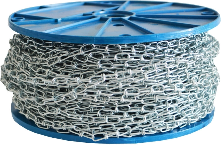 Csavart lánc K140, 90 m