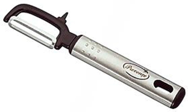 Provence hosszanti pengéjű zöldséghámozó