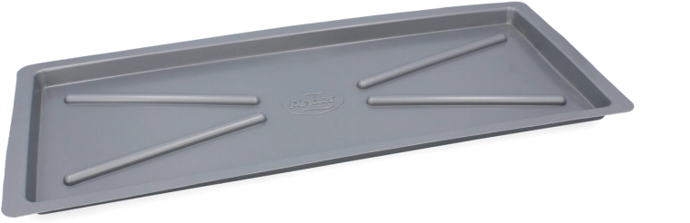 ANDER 55 cm-es csepegtetőtálca edényszárító alá