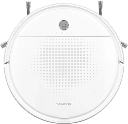 Sencor SRV 1550WH robotporszívó