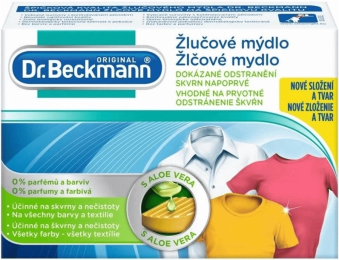 Dr. Beckmann epeszappan 100 g