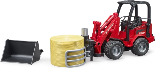 Schäffer homlokrakodó bálafogóval