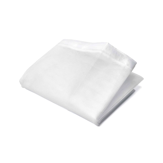 Szúnyogháló ablakra 150 × 180 cm, fehér