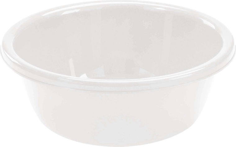 HEIDRUN 4 l műanyag lavór