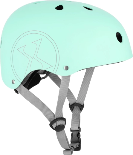 NILS Extreme matt bukósisak kerékpározáshoz és korcsolyázáshoz – XS (48–52 cm)