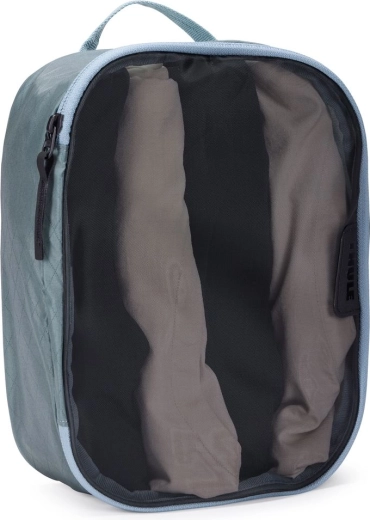 Thule kis utazási rendszerező (packing cube) Pond Gray