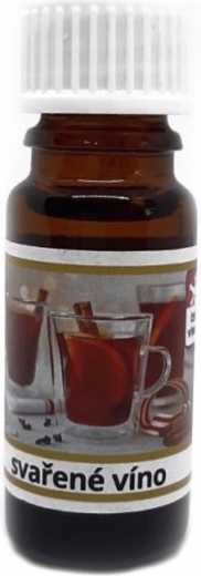 Illóolaj Forralt bor 10 ml