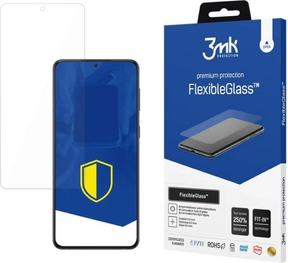 Hibrid üveg FlexibleGlass Samsung S24 FE-hez