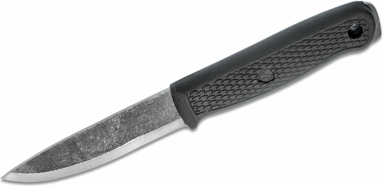 Condor Terrasaur Black kültéri kés 10,5 cm tokkal