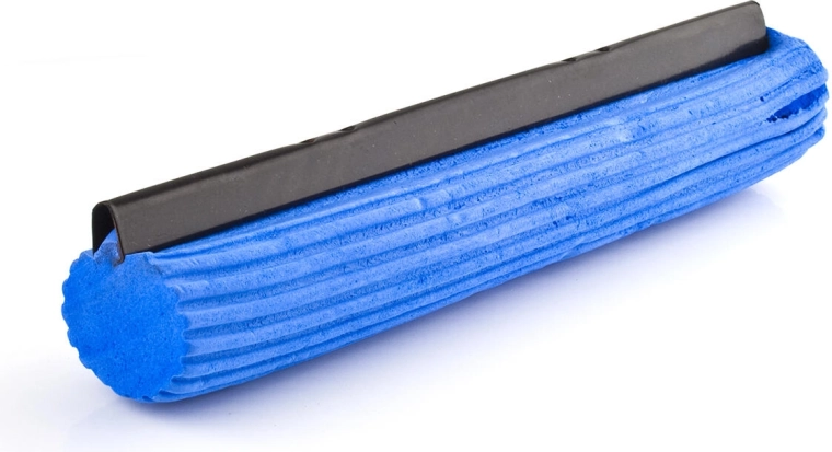 Csere PVA szivacs préselős mophoz, 27 cm