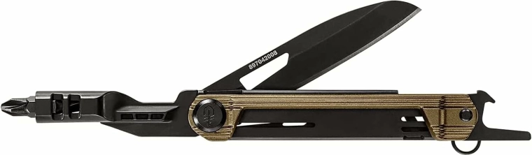 Gerber Armbar Slim Drive – bronz színű multifunkciós eszköz