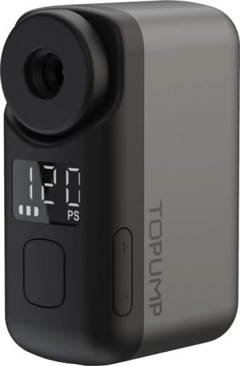 Cycplus Topump AS200 Pro mini elektromos kerékpárpumpa