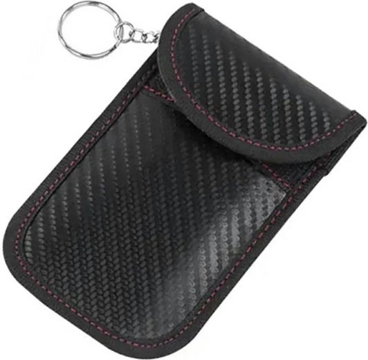 AG898 RFID TOK KULCSKÁRTYÁHOZ