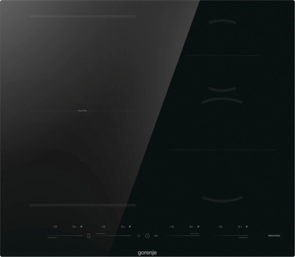 Gorenje GI6432BSC indukciós főzőlap