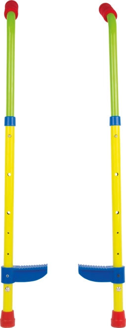 SMALL FOOT növekvő gyerek gólyalábak