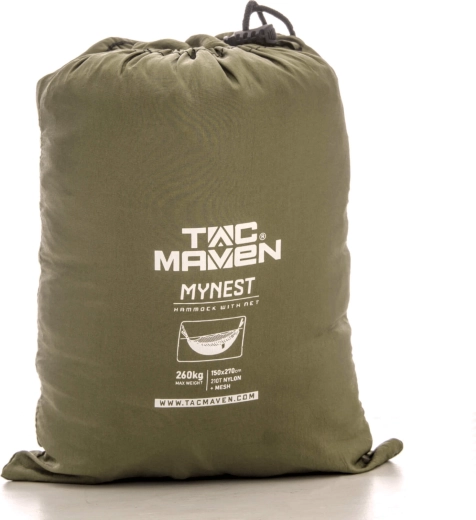 Pentagon Mynest függőágy szúnyoghálóval