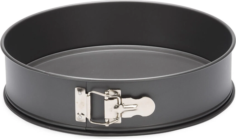 Kerek, 20 cm-es tortaforma tapadásmentes bevonattal