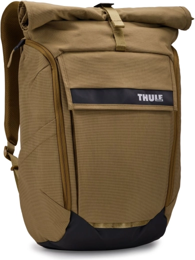 Thule Paramount laptop hátizsák 24 l nutria