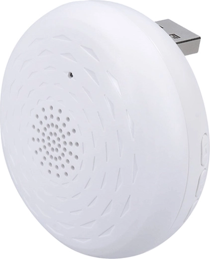 Solight kiegészítő gong az 1L202 csengőhöz