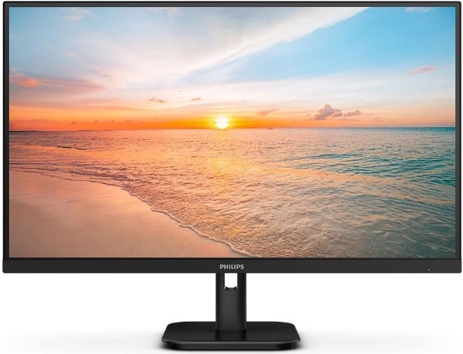 27" IPS 4K monitor HDMI-vel, DisplayPorttal és hangszórókkal