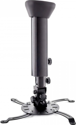 PMV100 projektortartó, fekete