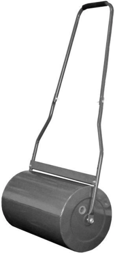 Kerti henger 50 × 30 cm, fém, vízzel vagy homokkal tölthető