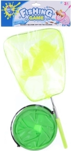 Gyermek horgászkészlet