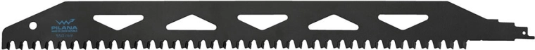 PILANA pórusbeton fűrészlap 550 mm