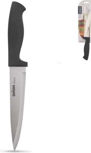 ORION Classic rozsdamentes acél konyhakés 27 cm