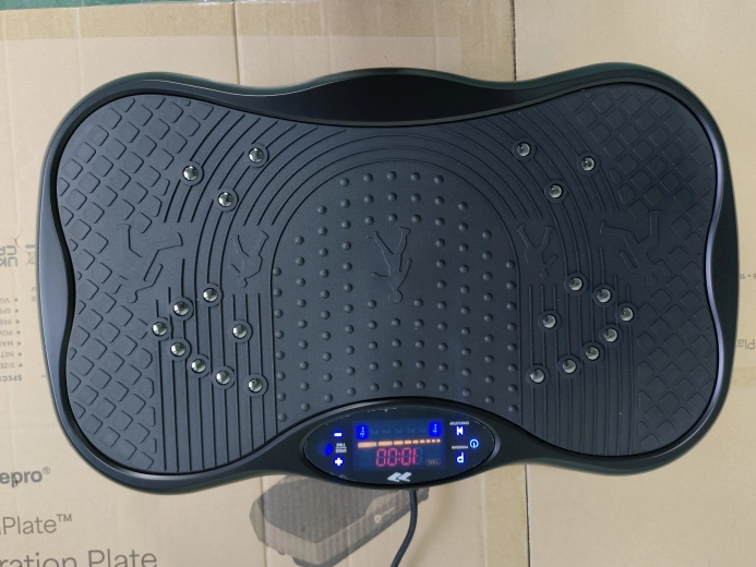 BodyWave Lite vibrációs platform
