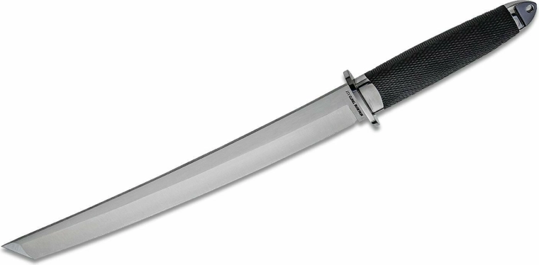 Cold Steel 3V Magnum Tanto XII fix kés tokkal